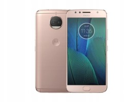 Motorola Moto E5 Plus (PA6W0074TR) Gold