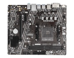 MSI A520M-A PRO (A520M-A PRO)