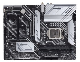 ASUS PRIME Z590-P WIFI (PRIME Z590-P WIFI)