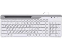 A4Tech Fstyler FK25 (FK25 WHITE) White