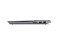 Lenovo ThinkBook 14 G7 IML Intel Core Ultra 5 125U 1300MHz/14"/1920x1200/16GB/512GB SSD/Intel Graphics/Wi-Fi/Bluetooth/DOS (21MRA086RU) Grey