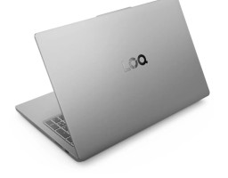Lenovo LOQ 15IAX9E Intel Core i5 12450HX 2400MHz/15.6"/1920x1080/16GB/512GB SSD/NVIDIA GeForce RTX 2050 4GB/Wi-Fi/Bluetooth/Без ОС (83LK005GUE) Grey