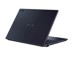 ASUS ExpertBook B5 B5404CMA-QN0293 Intel Core Ultra 5 125U 1300MHz/14"/2560x1600/16GB/512GB SSD/Intel Graphics/Wi-Fi/Bluetooth/DOS (90NX06R1-M00AR0) Star Black