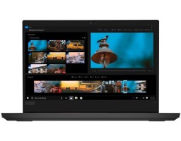 Lenovo ThinkPad E14 (20RA000YRT) Intel Core i3 10110U 2100MHz/14"/1920x1080/8GB/128GB SSD/DVD нет/Intel UHD Graphics/Wi-Fi/Bluetooth/Windows 10 Pro