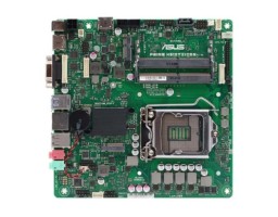 ASUS PRIME H510T2/CSM-SI LGA1200 mini-ITX (PRIME H510T2/CSM-SI)