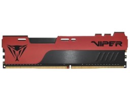 Patriot Memory VIPER ELITE II 8GB 1шт. (PVE248G360C0)