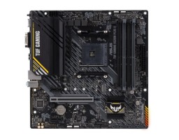ASUS TUF GAMING A520M-PLUS II (TUF GAMING A520M-PLUS II)