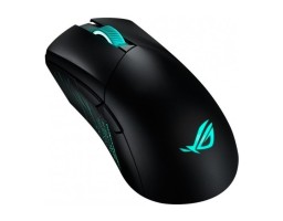 ASUS ROG Gladius III (90MP0200-BMUA00) Black