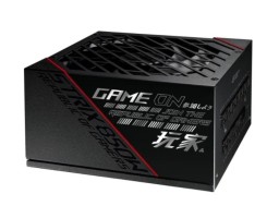 ASUS ROG Strix 850G (90YE00A3-B0NA00) Black