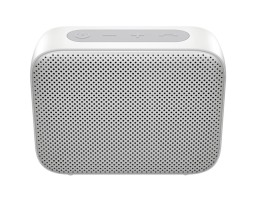 HP Bluetooth Speaker 350 (2D804AA) Silver