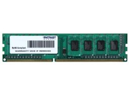 Patriot Memory SL 4Gb 1шт. (PSD34G160081)