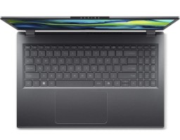 Acer Aspire 15 A15-51M-59MC Intel Core 5 120U 1400MHz/15.6"/1920x1080/16GB/1024GB SSD/Intel Graphics/Wi-Fi/Bluetooth/Без ОС (NX.KXSCD.005) Grey