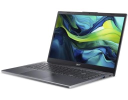 Acer Aspire 15 A15-51M-59MC Intel Core 5 120U 1400MHz/15.6"/1920x1080/16GB/1024GB SSD/Intel Graphics/Wi-Fi/Bluetooth/Без ОС (NX.KXSCD.005) Grey