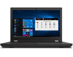 Lenovo ThinkPad P15 Gen 2 (20YQ001HRT) Intel Core i7 11800H 2300MHz/15.6"/1920x1080/32GB/1024GB SSD/DVD нет/NVIDIA RTX A2000 MAX-P 4GB/Wi-Fi/Bluetooth/Windows 10 Pro Black