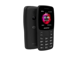 DIGMA LINX C170 (LT1059PM) Black