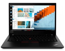 Lenovo ThinkPad T14 Gen 2 Intel Core i5 1135G7 2400MHz/14"/1920x1080/8GB/256GB SSD/DVD нет/Intel Iris Xe Graphics/Wi-Fi/Bluetooth/Windows 11 Pro (20W1SG6L00) Black