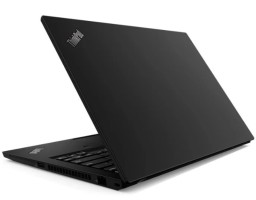 Lenovo ThinkPad T14 Gen 2 Intel Core i5 1135G7 2400MHz/14"/1920x1080/8GB/256GB SSD/DVD нет/Intel Iris Xe Graphics/Wi-Fi/Bluetooth/Windows 11 Pro (20W1SG6L00) Black