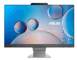 Asus E3402WVA-BPC0160 Intel Core i7 1355U 1700 МГц/16384 Mb/1024 Gb SSD/23.8" Full HD 1920x1080/DVD-нет/Intel Iris Xe Graphics/Без ОС (90PT03T2-M00UC0) Черный