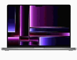 Apple MacBook Pro 16 2023 Apple M2 Pro 12 core/16.2"/3456x2234/16GB/512GB SSD/Apple M2 Pro 19-core/Mac OS (MNW83C/A) Space Gray