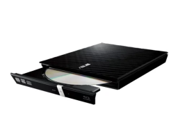 ASUS SDRW-08D2S-U LITE Black