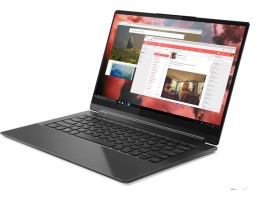 Lenovo Yoga 9 14ITL5 (82BG00AGRU) Intel Core i7 1195G7 2900MHz/14"/1920x1080/16GB/512GB SSD/Intel Iris Xe Graphics/Windows 11 Home Black