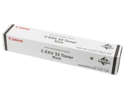 Canon C-EXV33 (2785B002) Черный