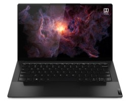Lenovo Yoga Slim 9 14ITL5 (82D1003BRU) Intel Core i5 1135G7 2400MHz/14"/1920x1080/16GB/1024GB SSD/DVD нет/Intel Iris Xe Graphics/Wi-Fi/Bluetooth/Windows 10 Home Black