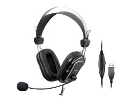 A4Tech HU-50 (HU-50) Black