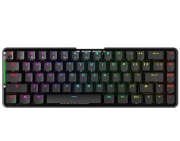 ASUS ROG Falchion (90MP01Y0-BKRA01) Black