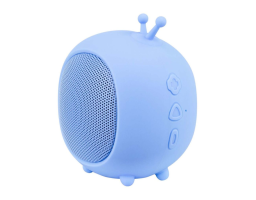 Rombica Mysound Telly, 3Вт (BT-S093) Blue