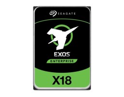 Seagate Exos X18 12Tb (ST12000NM000J)