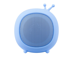 Rombica Mysound Telly, 3Вт (BT-S093) Blue
