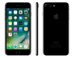 Apple iPhone 7 Plus 32GB (MNQM2RU/A) Black