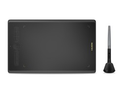 Huion H610X Black