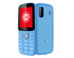 Itel it5026 (IT5026 Blue)