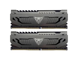 Patriot Memory VIPER STEEL 8 GB DDR4 DIMM 2 шт. (PVS416G360C8K)