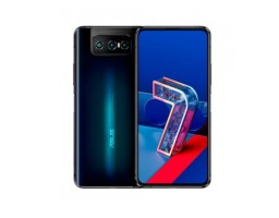 ASUS ZenFone 7 Pro ZS671KS 256GB (90AI0021-M00260) Black