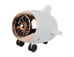 Rombica Mysound Travel, 3Вт (BT-S102) White
