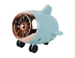Rombica Mysound Travel, 3Вт (BT-S105) Light Blue