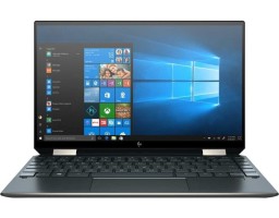 HP Spectre x360 13-aw0035ur (231A8EA) Intel Core i7 1065G7 1300MHz/13.3"/1920x1080/16GB/512GB SSD/DVD нет/Intel Iris Plus Graphics/Wi-Fi/Bluetooth/Windows 10 Home (Blue)