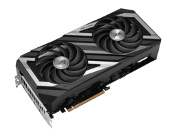 ASUS AMD Radeon RX 6650 XT 8Gb (ROG-STRIX-RX6650XT-O8G-GAMING)