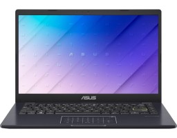 ASUS E410KA-BV1422W Intel Celeron N4020 1100MHz/14"/1366x768/4GB/128GB SSD/Intel UHD Graphics/Windows 11 Home (90NB0Q15-M40850) Blue