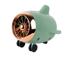 Rombica Mysound Travel, 3Вт (BT-S104) green