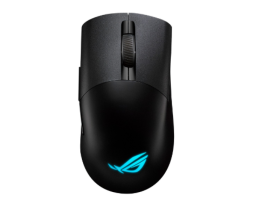 ASUS ROG P709 KERIS WL AIMPOINT (90MP02V0-BMUA00) Black