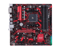 ASUS EX-A320M-GAMING (EX-A320M-GAMING)