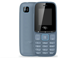 Itel IT2173 (IT2173 Blue)