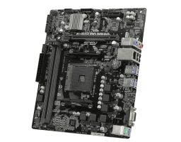 ASUS PRIME A320M-R-SI (PRIME A320M-R-SI)