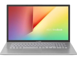 ASUS VivoBook 17 D712DA-AU532T (90NB0PI3-M08280) AMD Ryzen 5 3500U 2100 MHz/17.3"/1920x1080/8GB/512GB SSD/DVD нет/AMD Radeon Vega 8/Wi-Fi/Bluetooth/Windows 10 Home