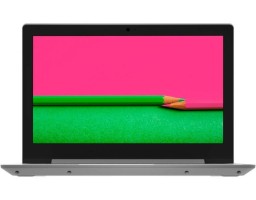Lenovo IdeaPad 1 11ADA05 AMD Athlon 3020e 1200MHz/11.6"/1366x768/4GB/128GB SSD/DVD нет/AMD Radeon Graphics/Wi-Fi/Bluetooth/Без ОС (82GV003TRK) Grey