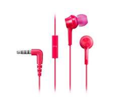 Panasonic RP-TCM115GC (RP-TCM115GCP) Pink